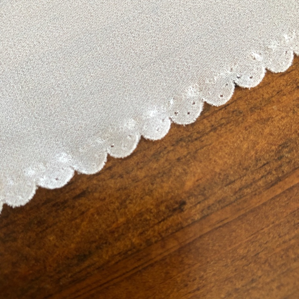 Delicate cloth - Picture 2 of 5